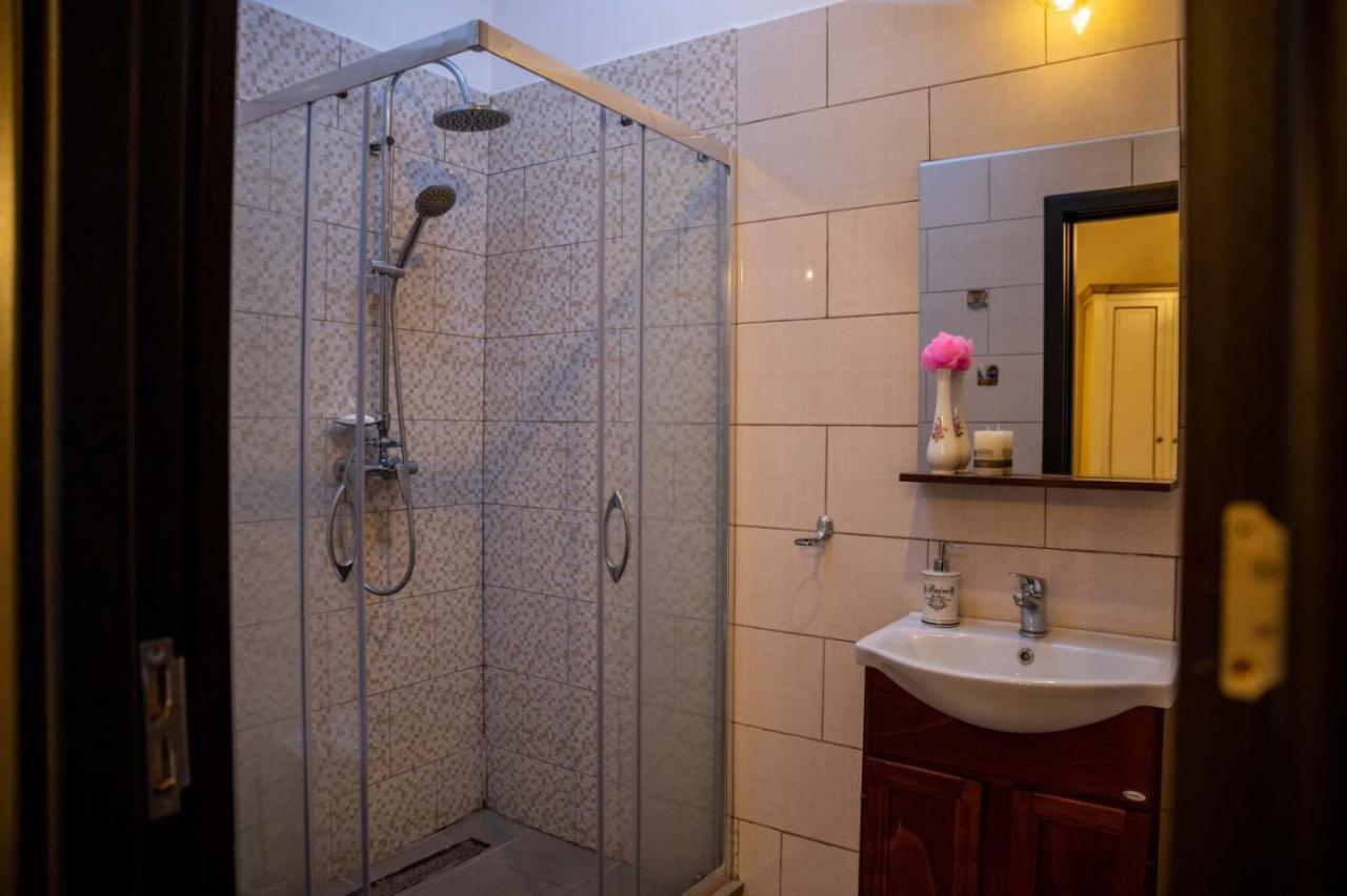 Oldtownvilla Studio Central Nagyszeben Kültér fotó
