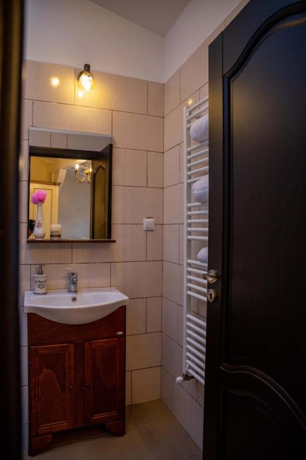 Oldtownvilla Studio Central Nagyszeben Kültér fotó