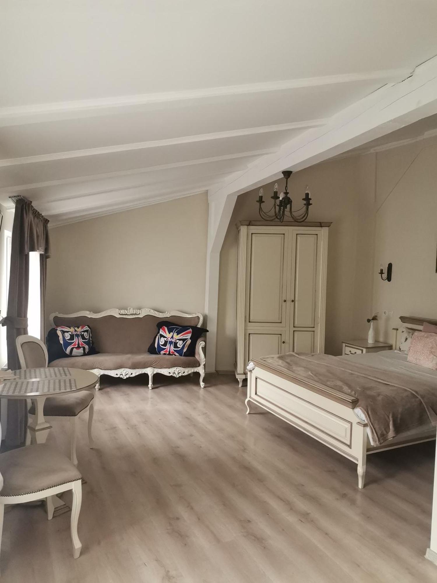Oldtownvilla Studio Central Nagyszeben Kültér fotó