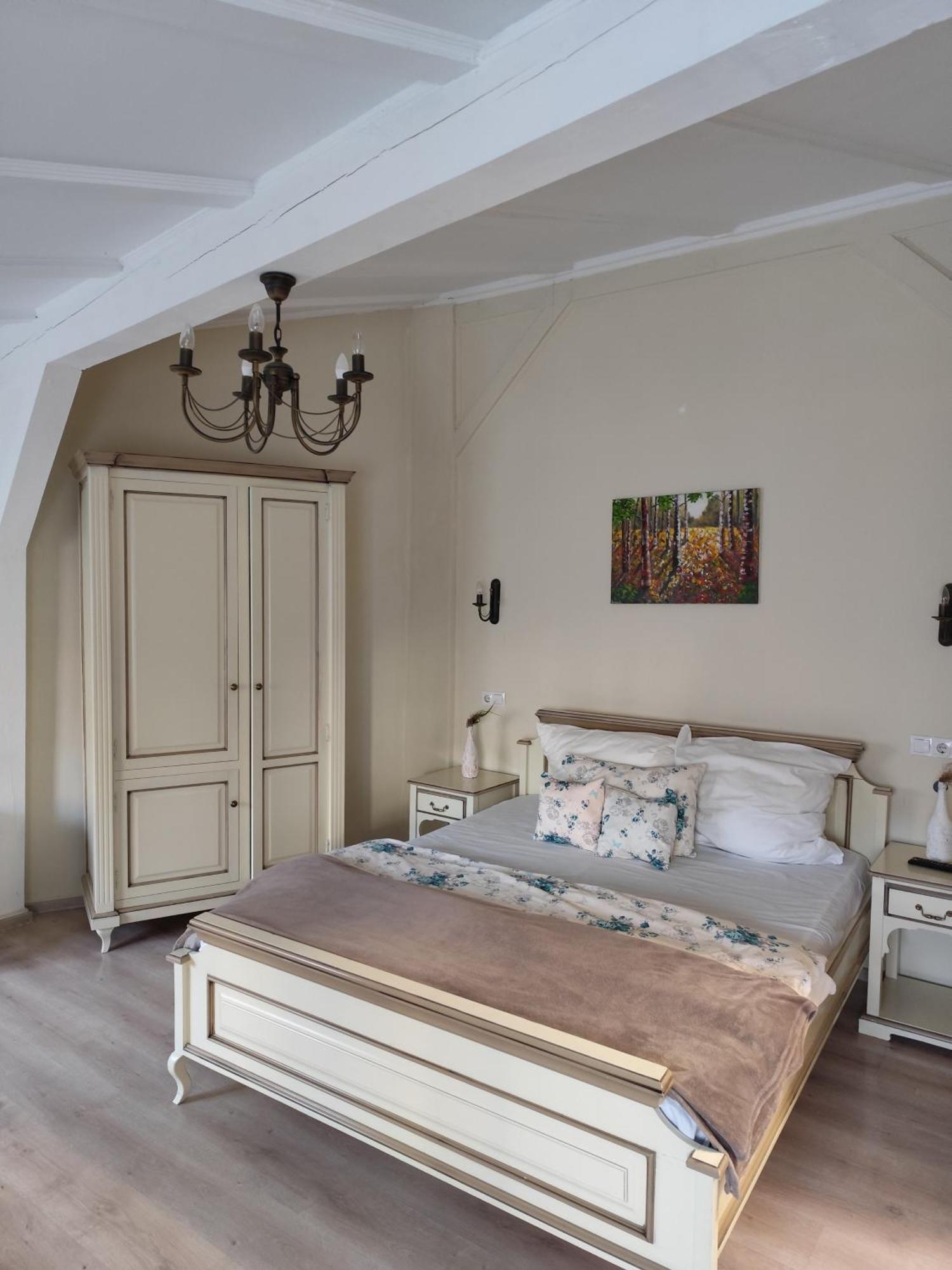 Oldtownvilla Studio Central Nagyszeben Kültér fotó
