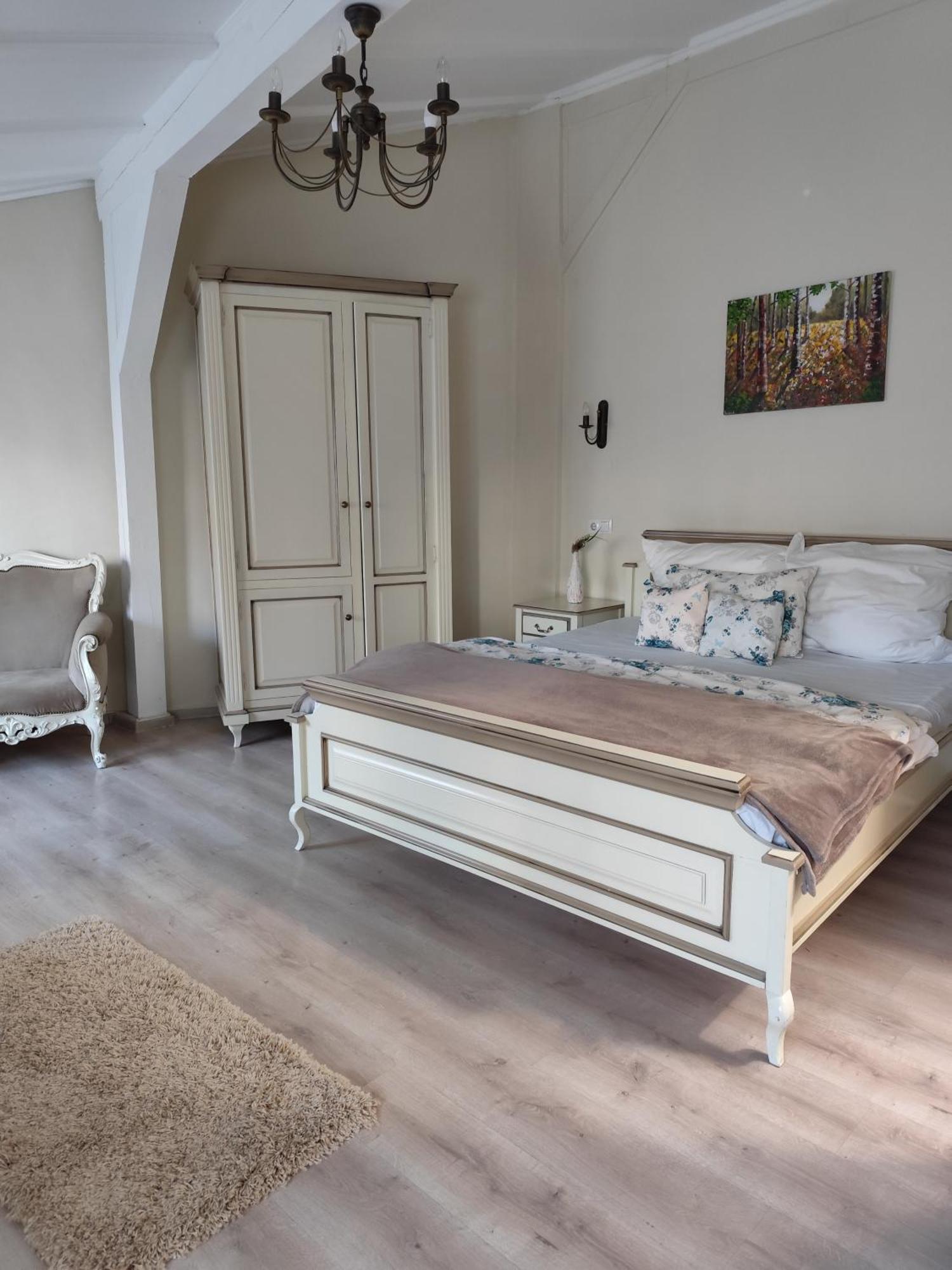 Oldtownvilla Studio Central Nagyszeben Kültér fotó