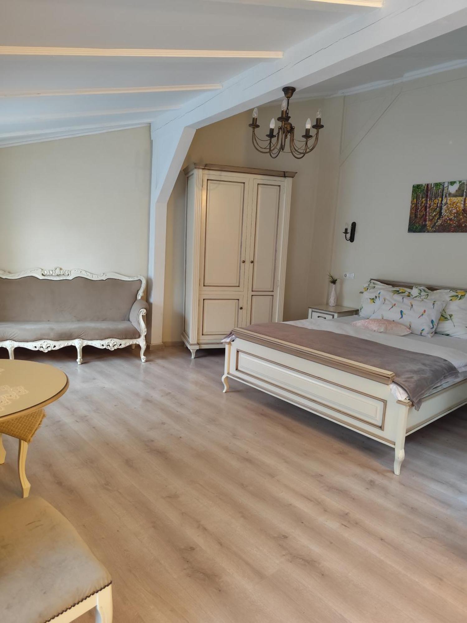 Oldtownvilla Studio Central Nagyszeben Kültér fotó